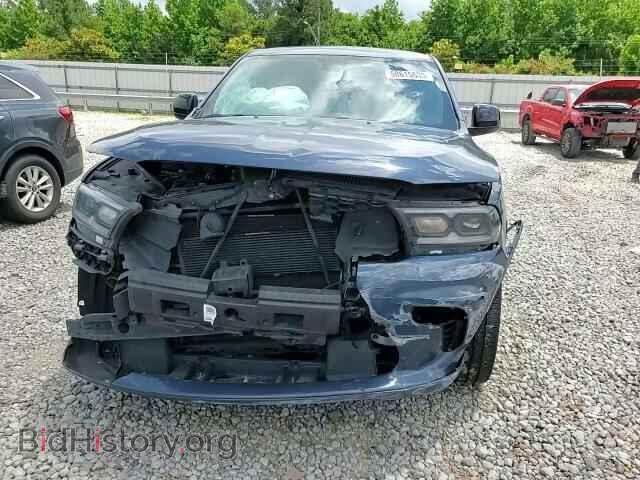 2021 DODGE DURANGO - VIN: 1C4RDHDG7MC749853 - Photo 14