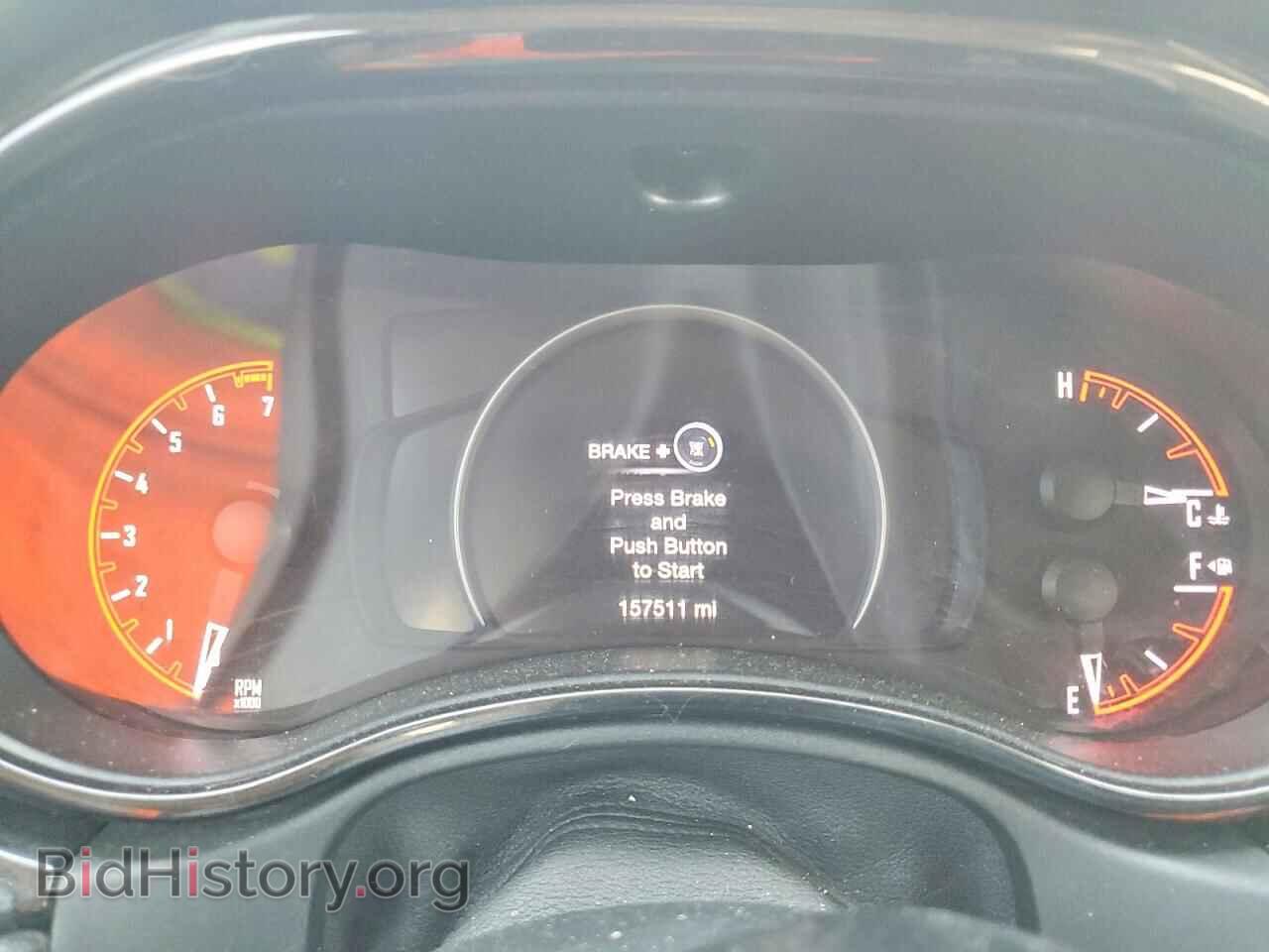 2021 DODGE DURANGO - VIN: 1C4RDJAG1MC627078 - Фото 9