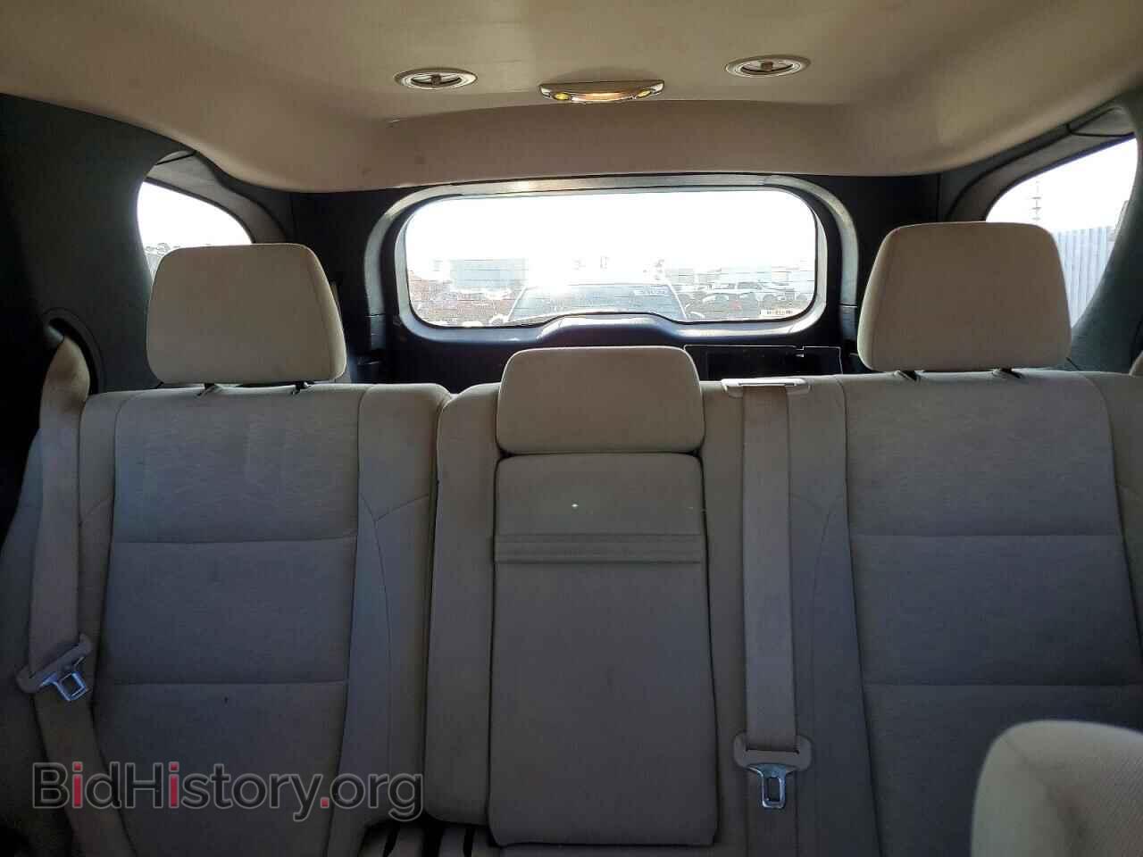 2021 DODGE DURANGO - VIN: 1C4RDJAG1MC627078 - Фото 10