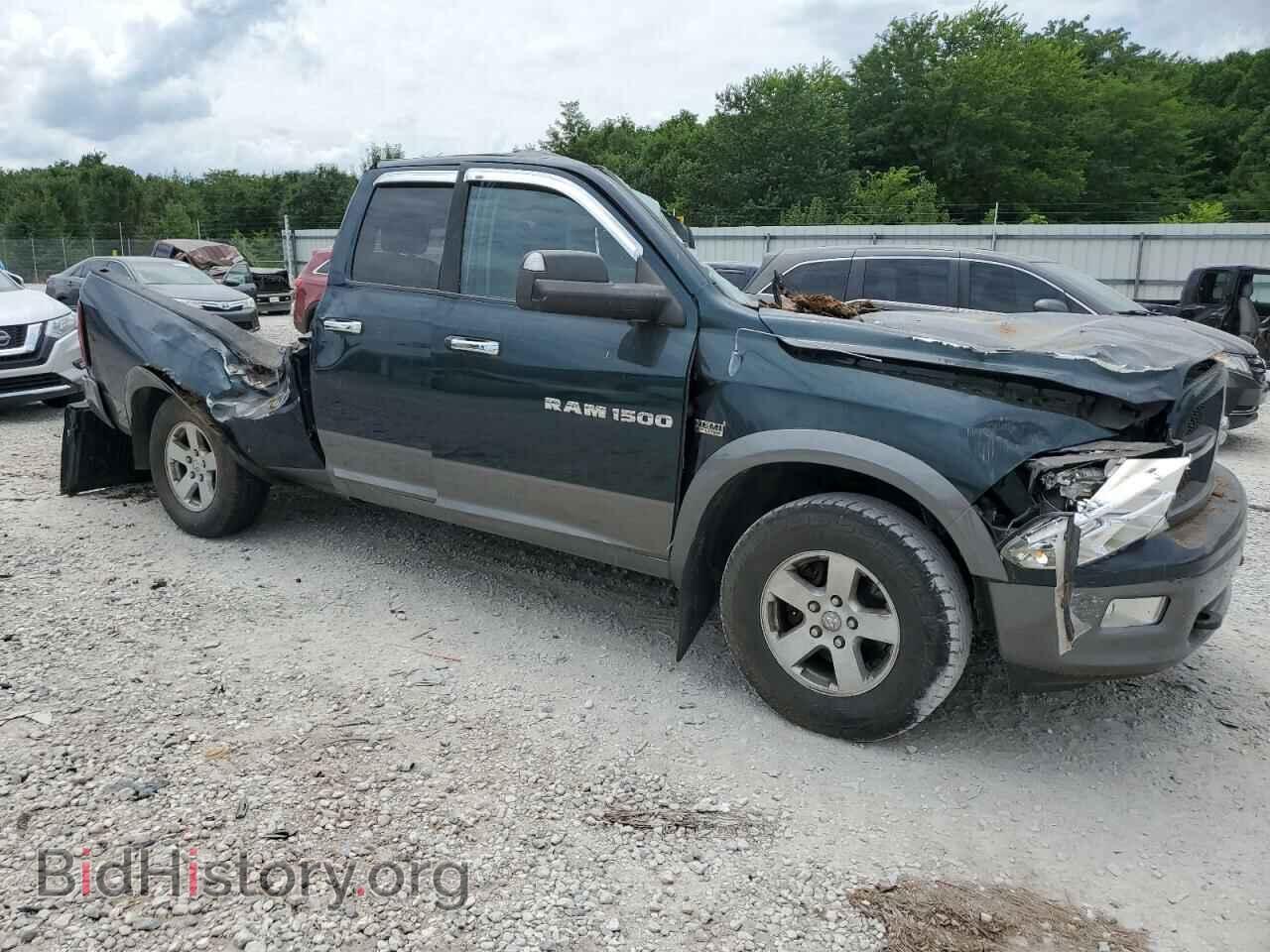 2011 DODGE All Models - VIN: 1D7RV1GT3BS648220 - Photo 4