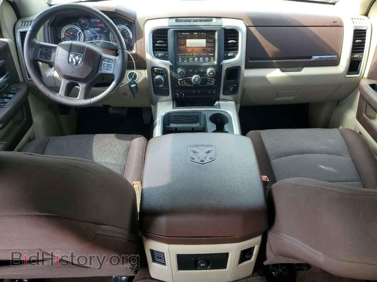 2016 RAM 1500 - VIN: 3C6RR6LT1GG352247 - Фото 8
