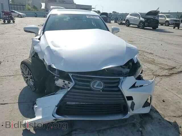 2017 LEXUS IS - VIN: JTHBA1D2XH5051817 - Photo 14
