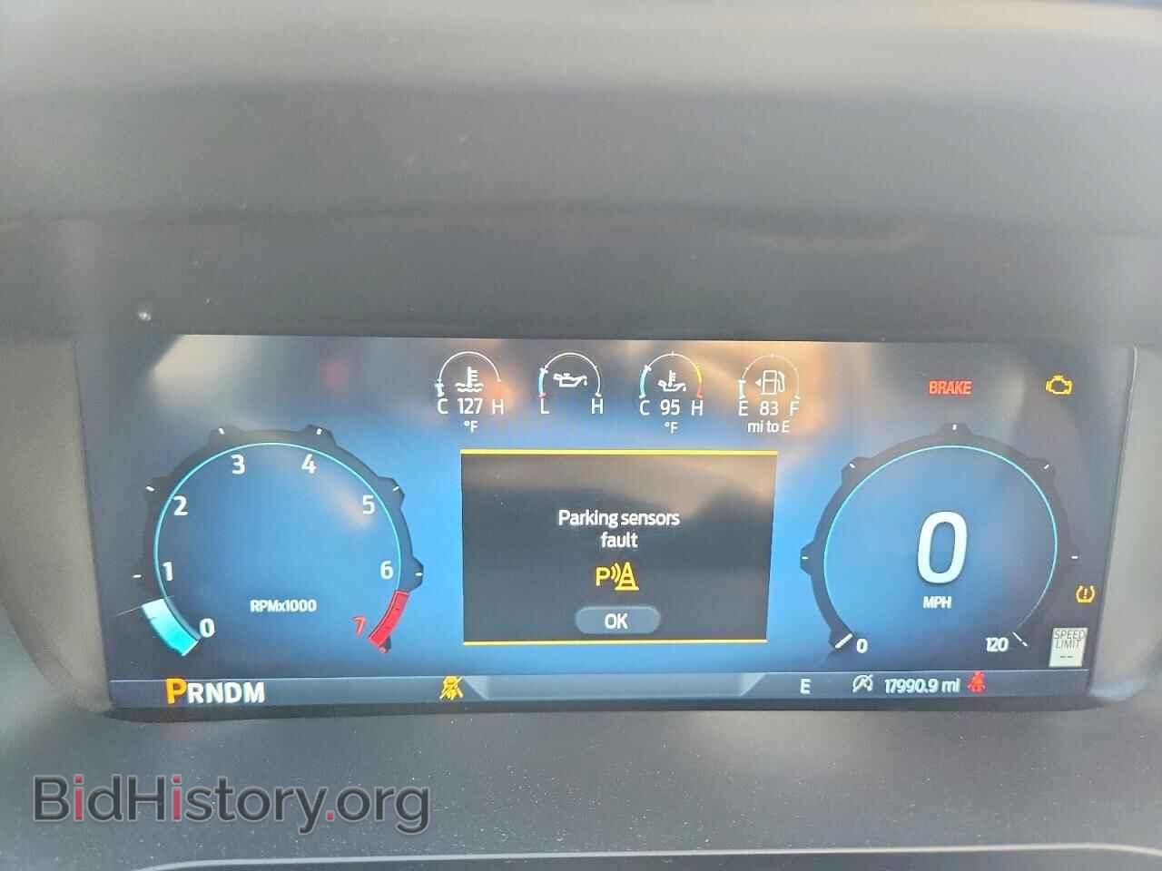 2024 FORD F150 - VIN: 1FTFW3L82RFC02845 - Фото 9