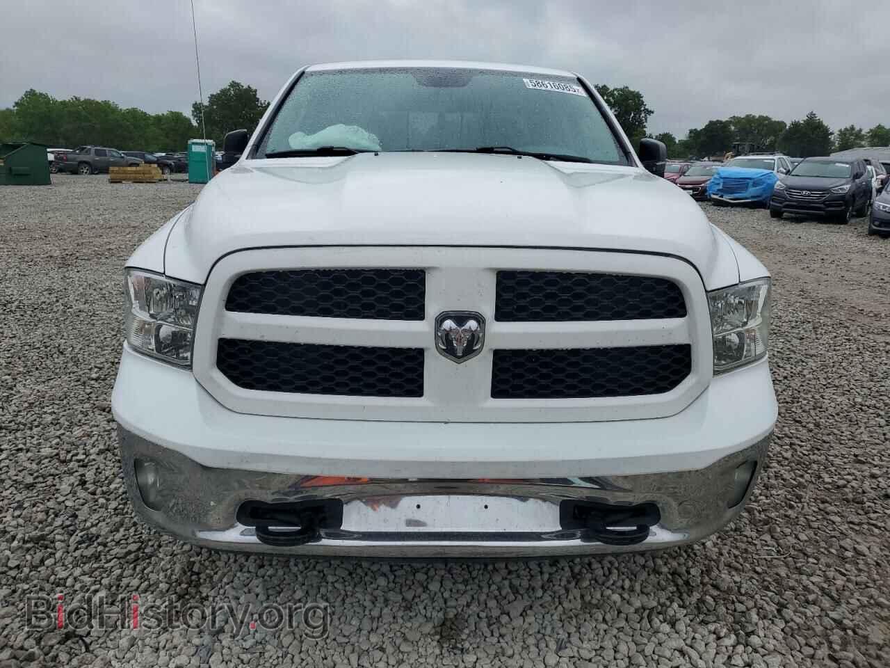 2018 RAM 1500 - VIN: 1C6RR7TT7JS107488 - Фото 5
