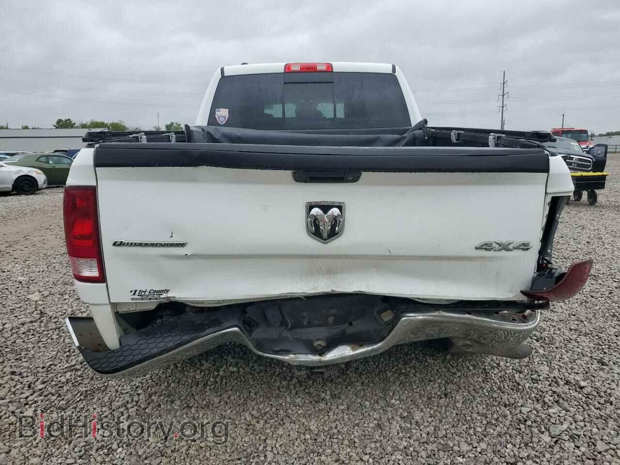 2018 RAM 1500 - VIN: 1C6RR7TT7JS107488 - Фото 6