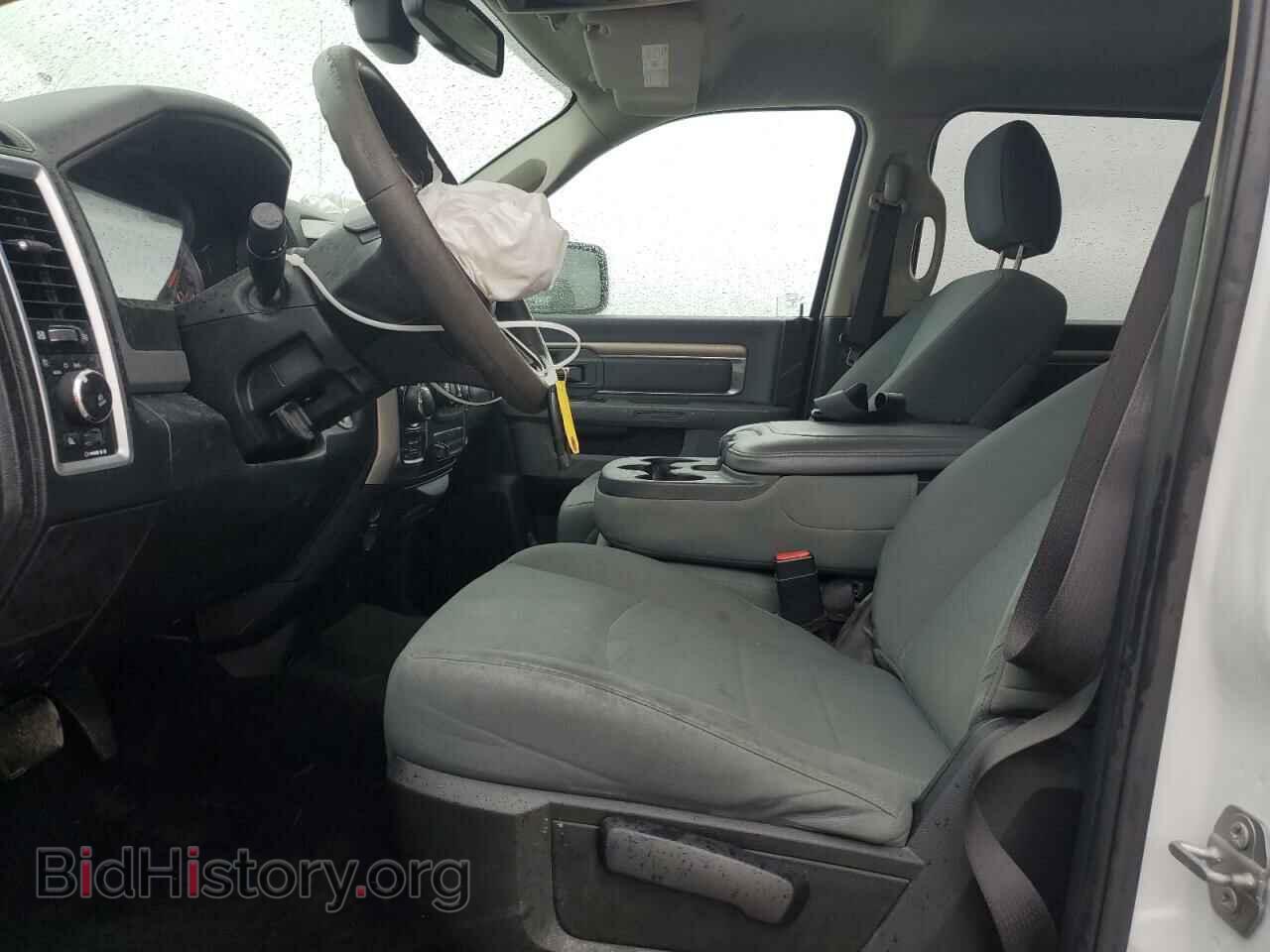 2018 RAM 1500 - VIN: 1C6RR7TT7JS107488 - Фото 7