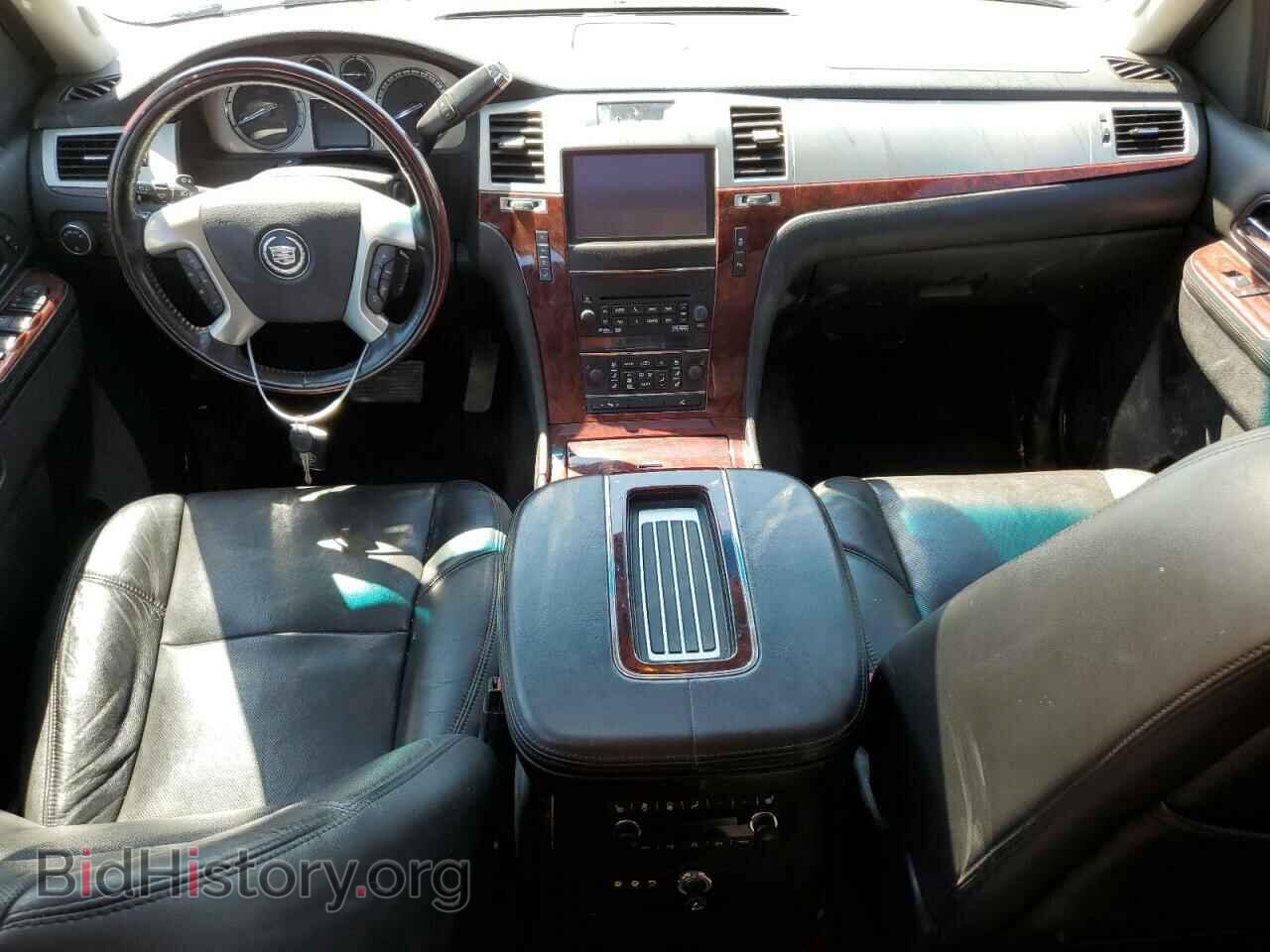 2013 CADILLAC ESCALADE - VIN: 1GYS4JEF6DR108425 - Фото 8
