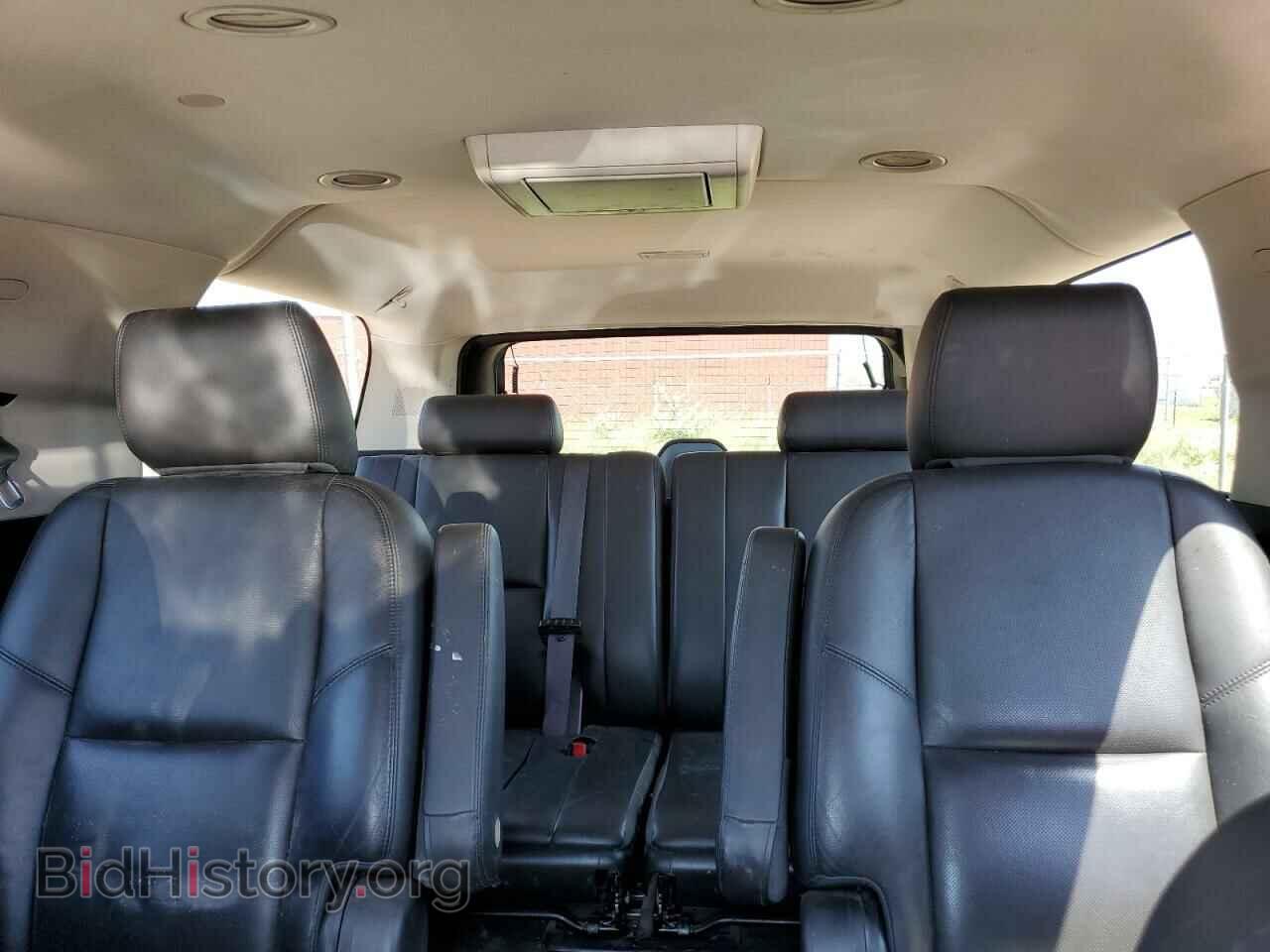 2013 CADILLAC ESCALADE - VIN: 1GYS4JEF6DR108425 - Фото 10