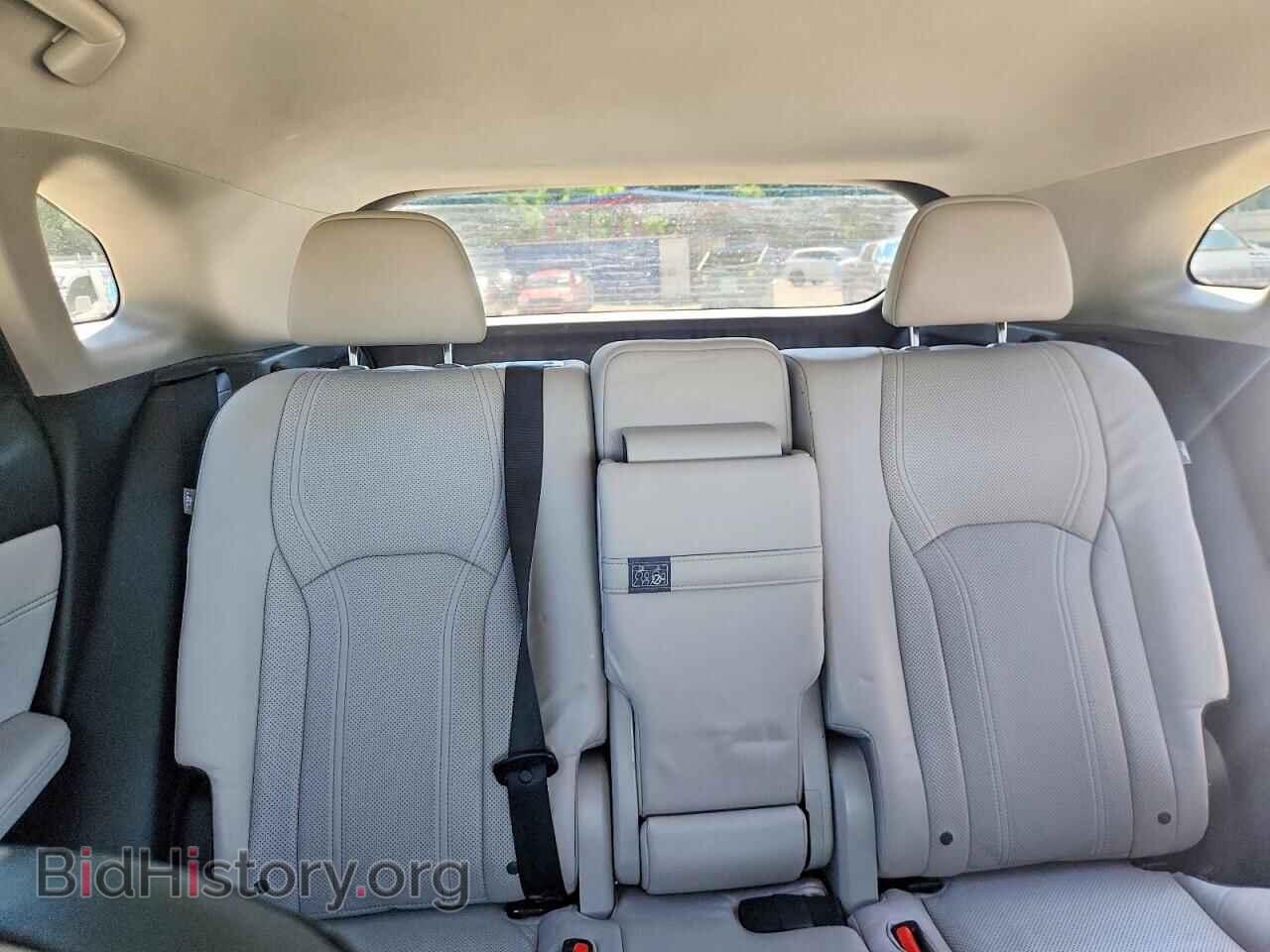 2019 LEXUS RX350 - VIN: 2T2ZZMCA7KC149597 - Фото 10