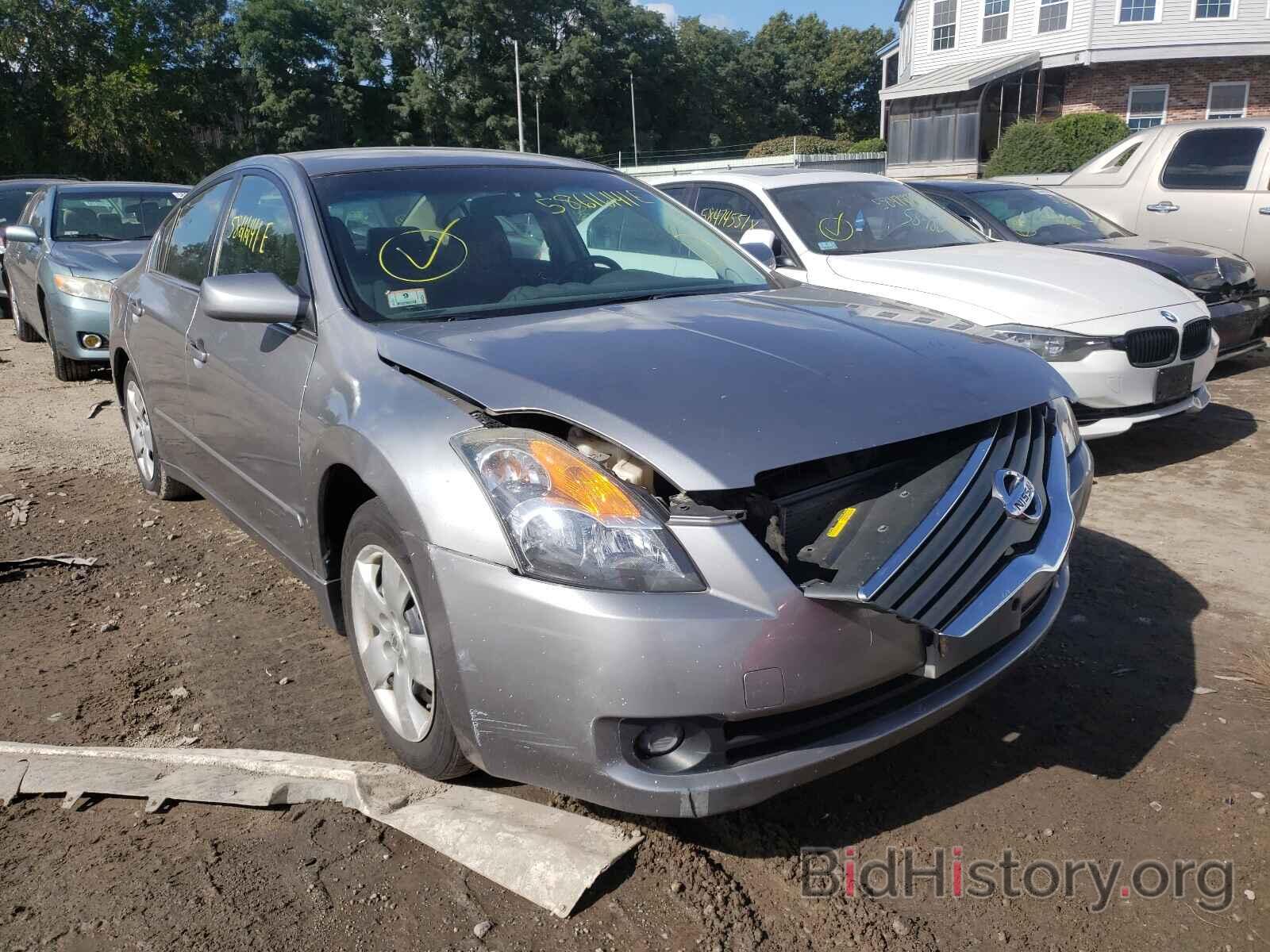 Photo 1N4AL21E47C113319 - NISSAN ALTIMA 2007