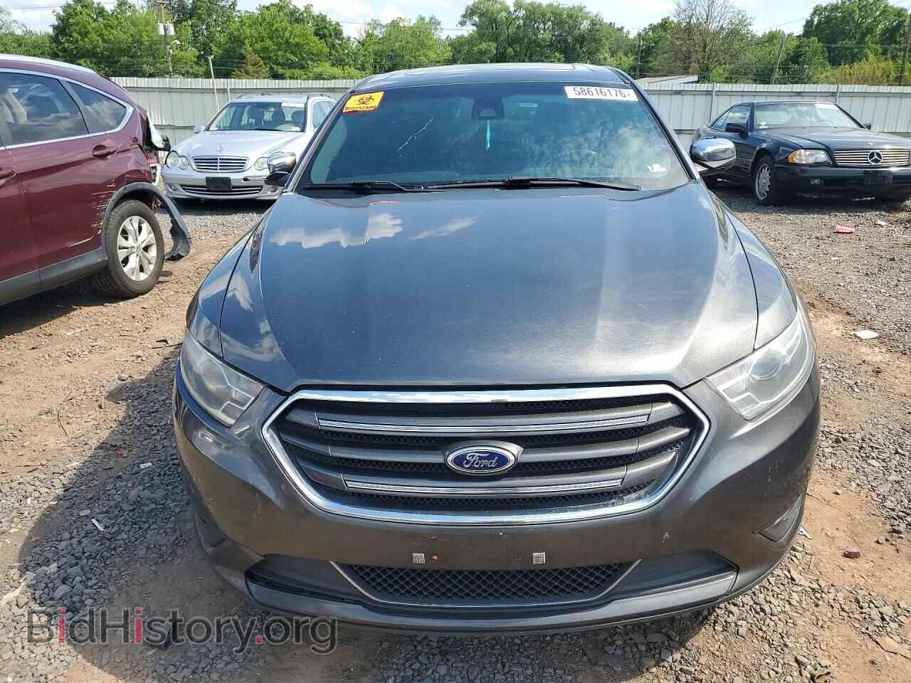2015 FORD TAURUS - VIN: 1FAHP2F83FG174402 - Photo 5