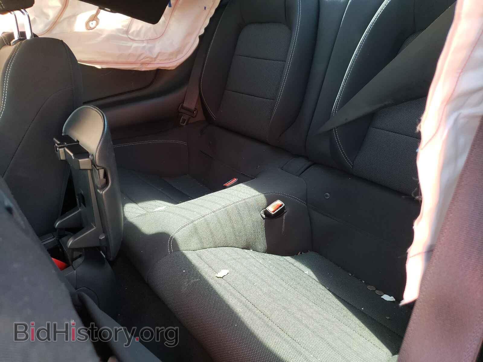 2017 FORD MUSTANG - VIN: 1FA6P8AM1H5290596 - Фото 6