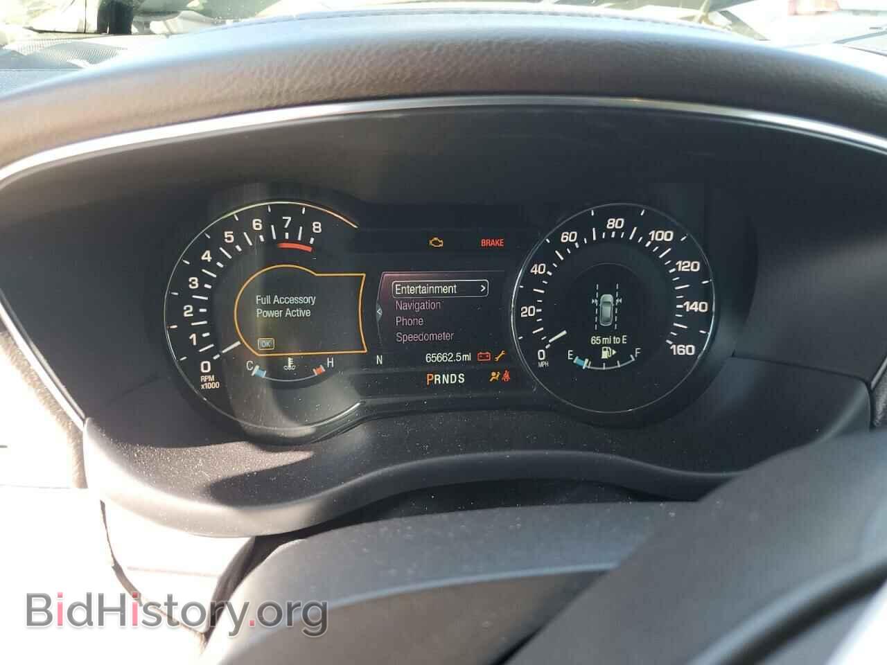 2018 LINCOLN MKC - VIN: 5LMTJ3DH2JUL15106 - Фото 9