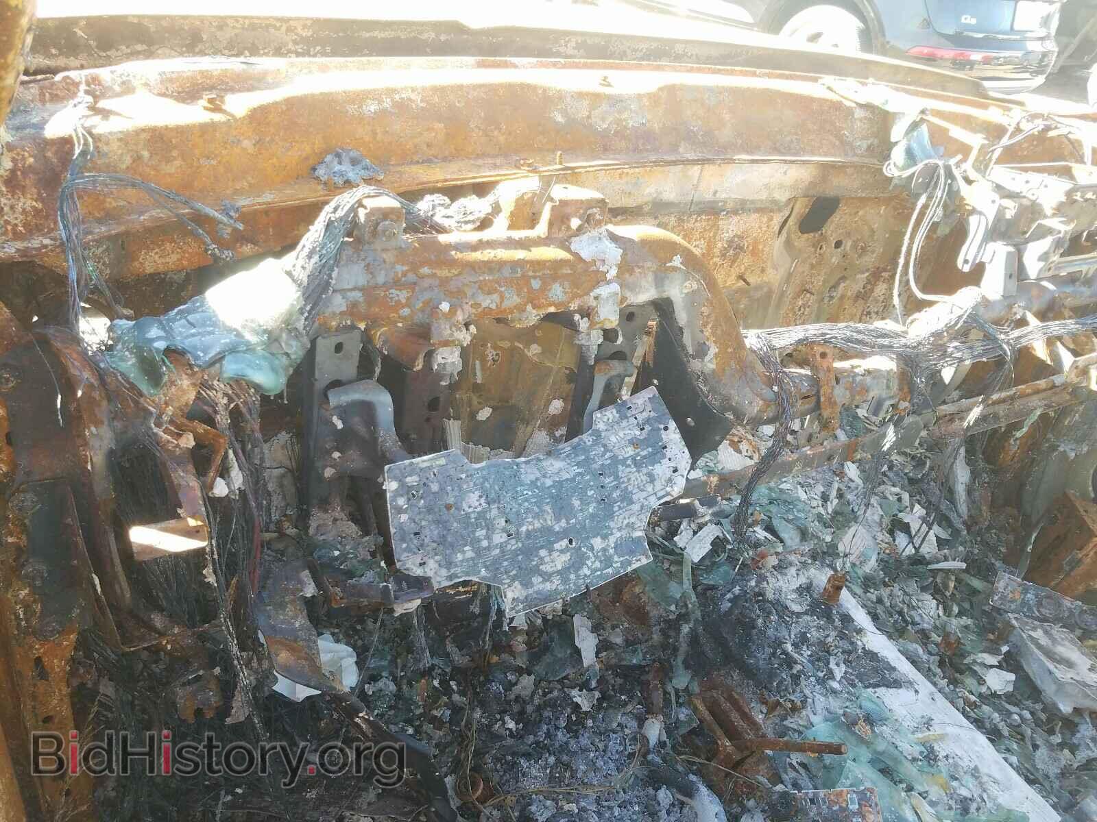 2009 GMC SIERRA - VIN: 2GTEK19C191132947 - Photo 8