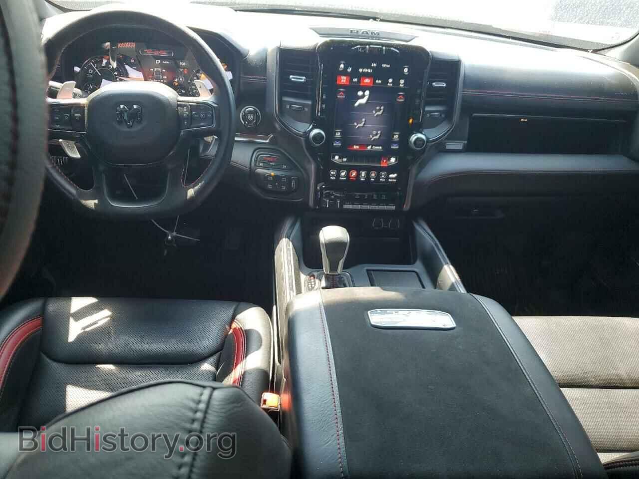 2021 RAM 1500 - VIN: 1C6SRFU95MN781480 - Фото 8