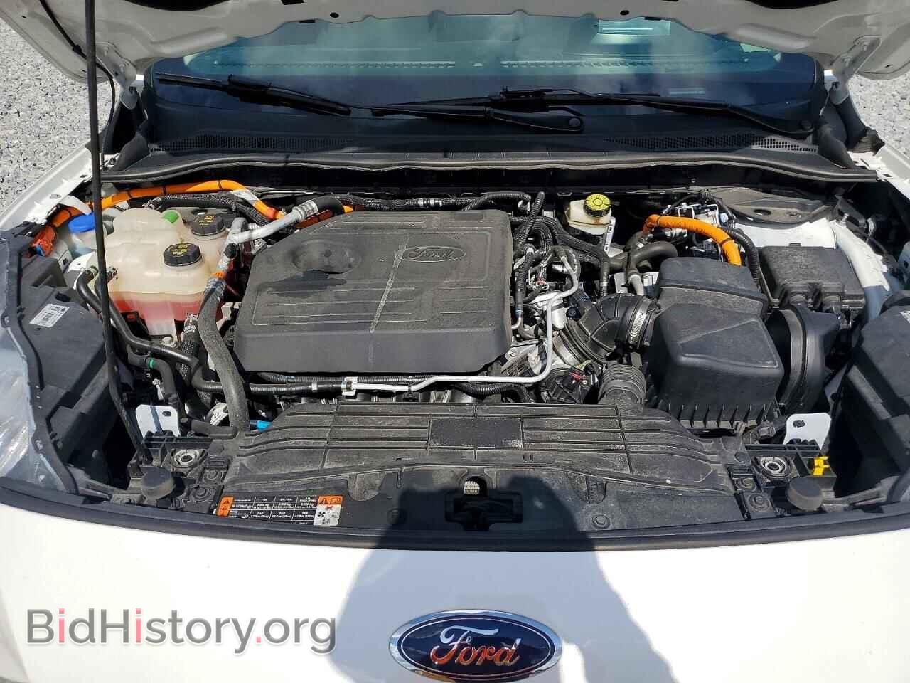 2020 FORD ESCAPE - VIN: 1FMCU0DZ0LUA15763 - Photo 11