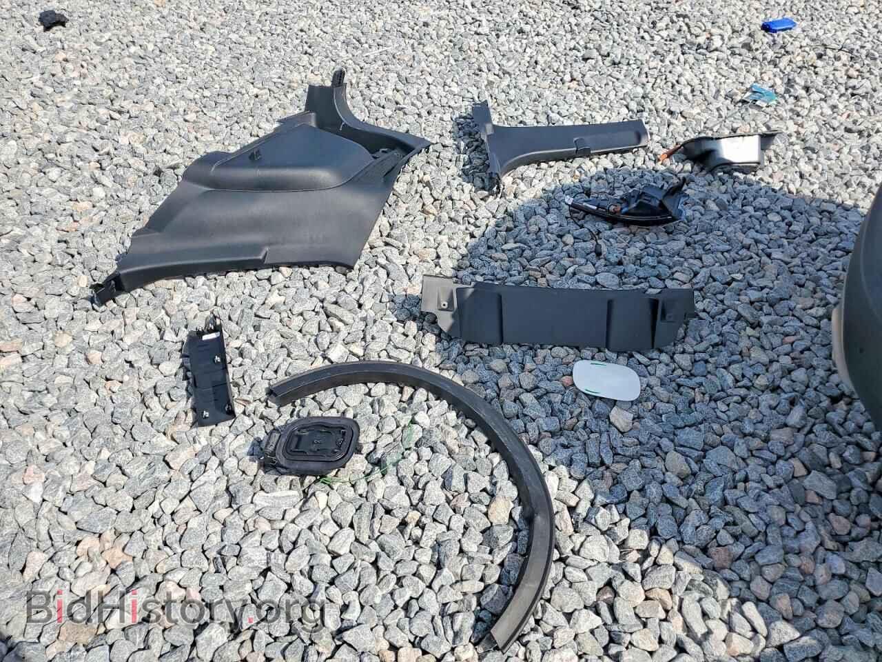 2020 FORD ESCAPE - VIN: 1FMCU0DZ0LUA15763 - Photo 12