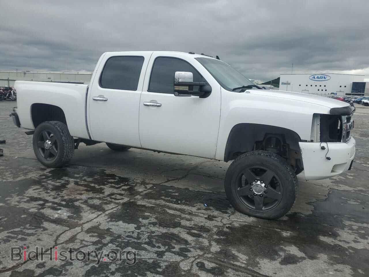 2007 CHEVROLET ALL Models - VIN: 2GCEC13C071522893 - Фото 4