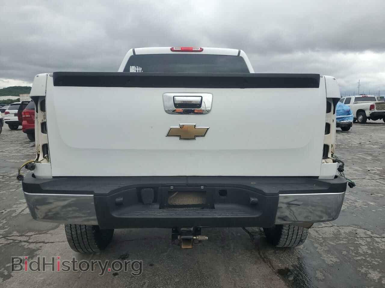 2007 CHEVROLET ALL Models - VIN: 2GCEC13C071522893 - Фото 6