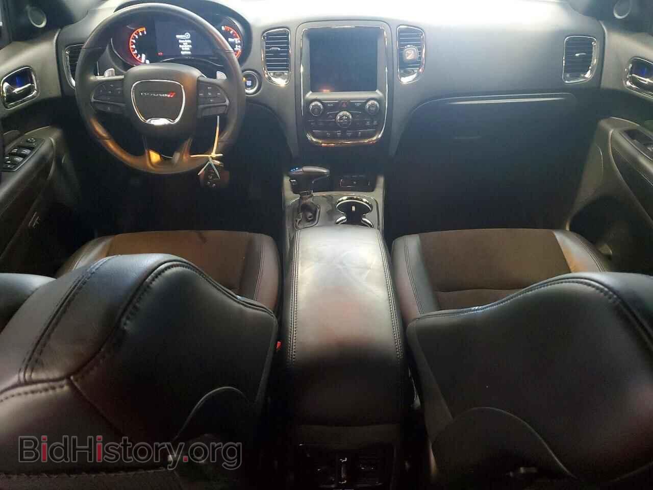 2019 DODGE DURANGO - VIN: 1C4SDJCT6KC644676 - Фото 8