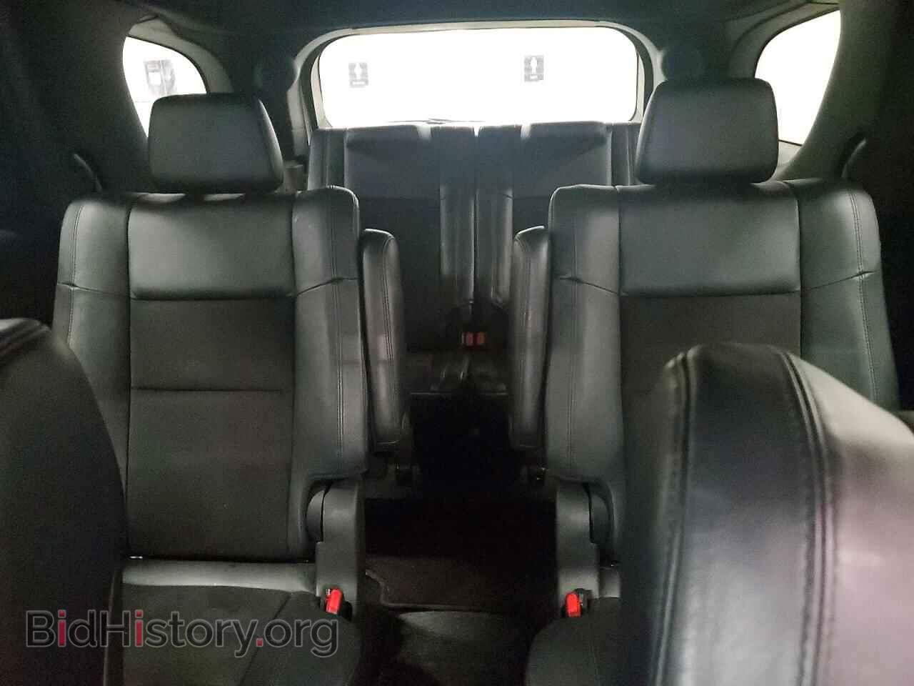 2019 DODGE DURANGO - VIN: 1C4SDJCT6KC644676 - Фото 10