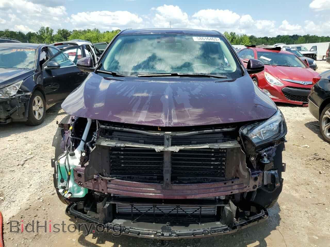2021 BUICK ENCORE - VIN: KL4MMBS28MB092835 - Photo 5