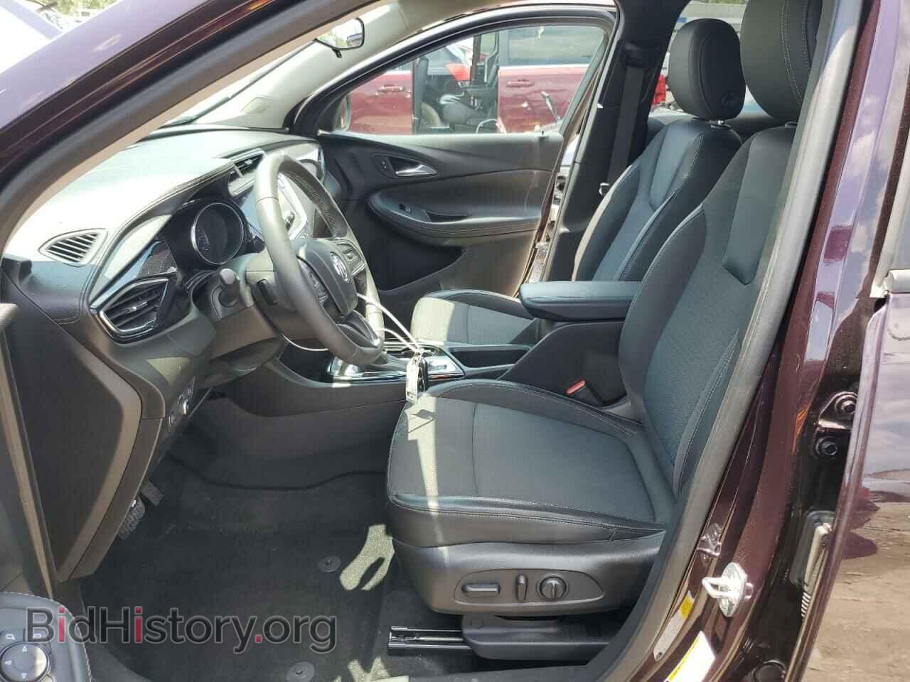 2021 BUICK ENCORE - VIN: KL4MMBS28MB092835 - Photo 7