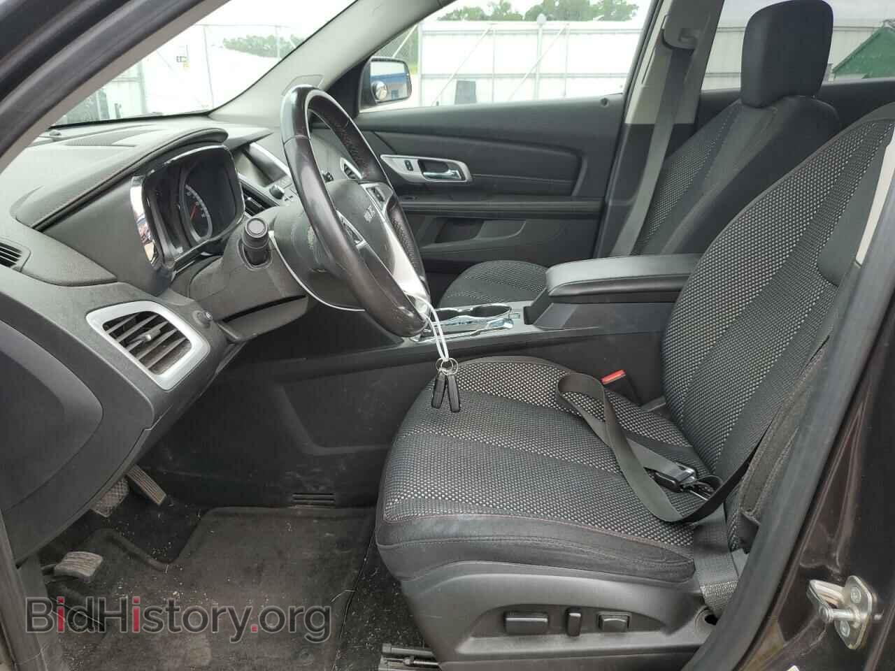 2015 GMC TERRAIN - VIN: 2GKFLWEK5F6221029 - Photo 7