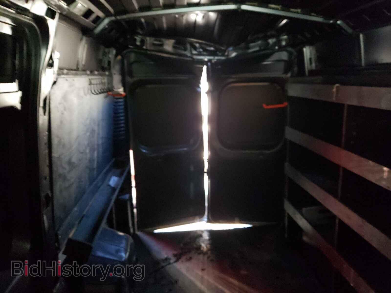 2019 RAM PROMASTER - VIN: 3C6TRVBG1KE529002 - Фото 6