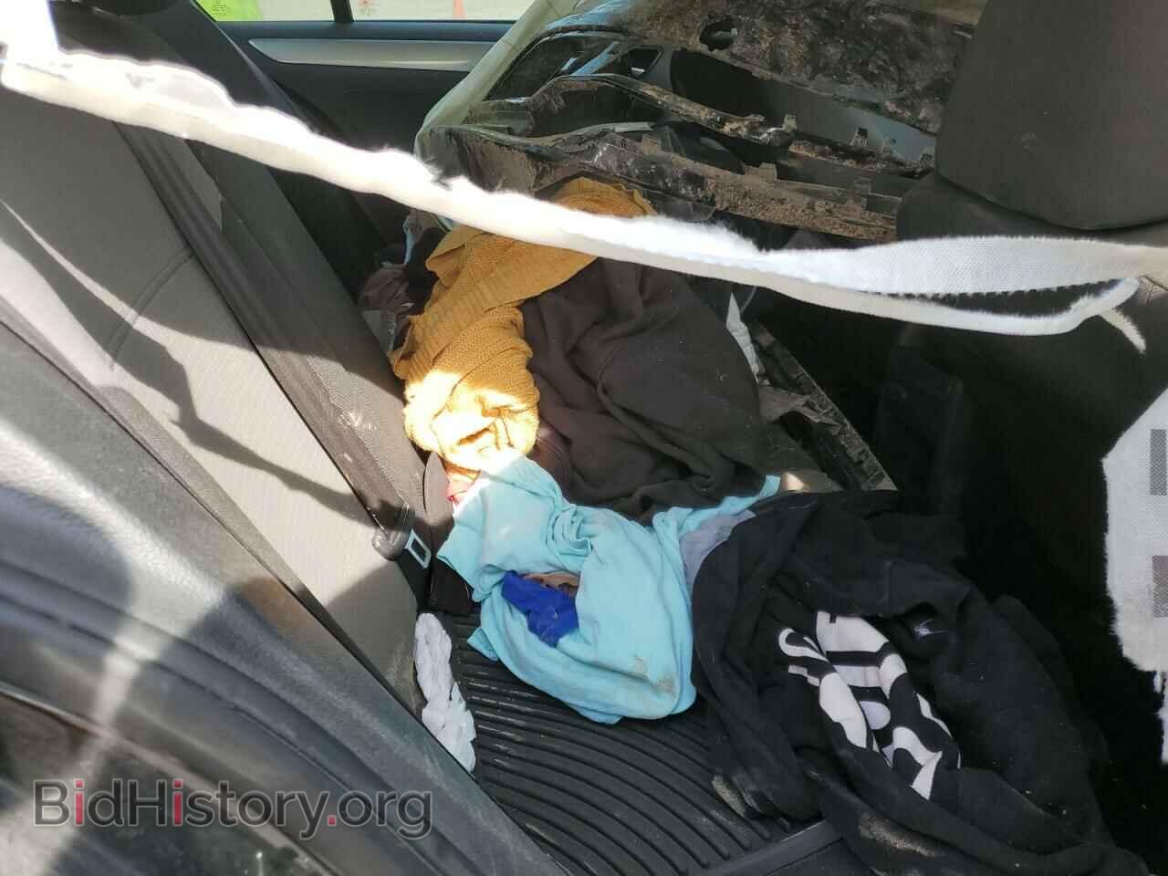 2017 VOLKSWAGEN JETTA - VIN: 3VW2B7AJ2HM282280 - Фото 10
