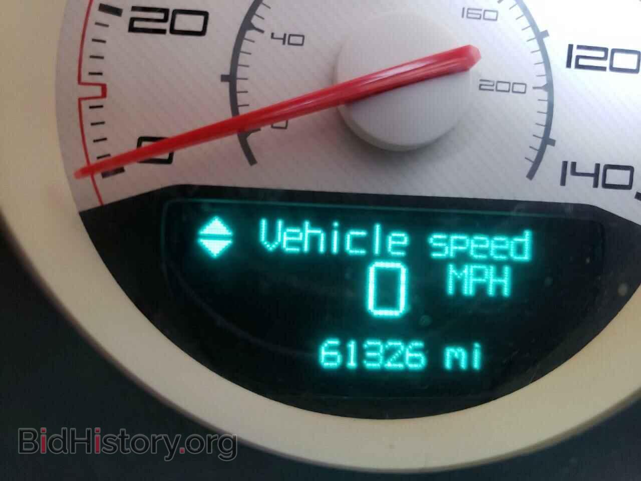 2013 DODGE CHALLENGER - VIN: 2C3CDYAG6DH691729 - Photo 8