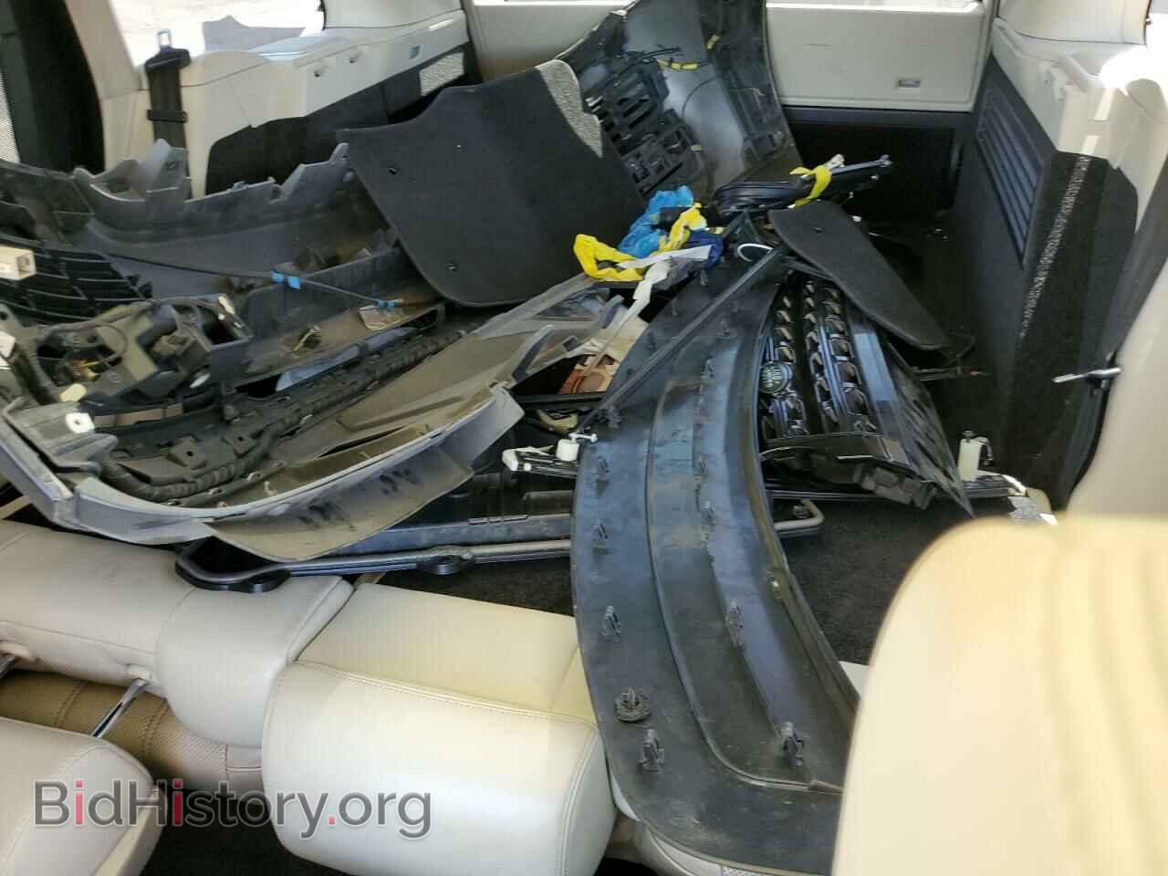 2015 LAND ROVER RANGEROVER - VIN: SALGS3TF6FA231572 - Фото 13
