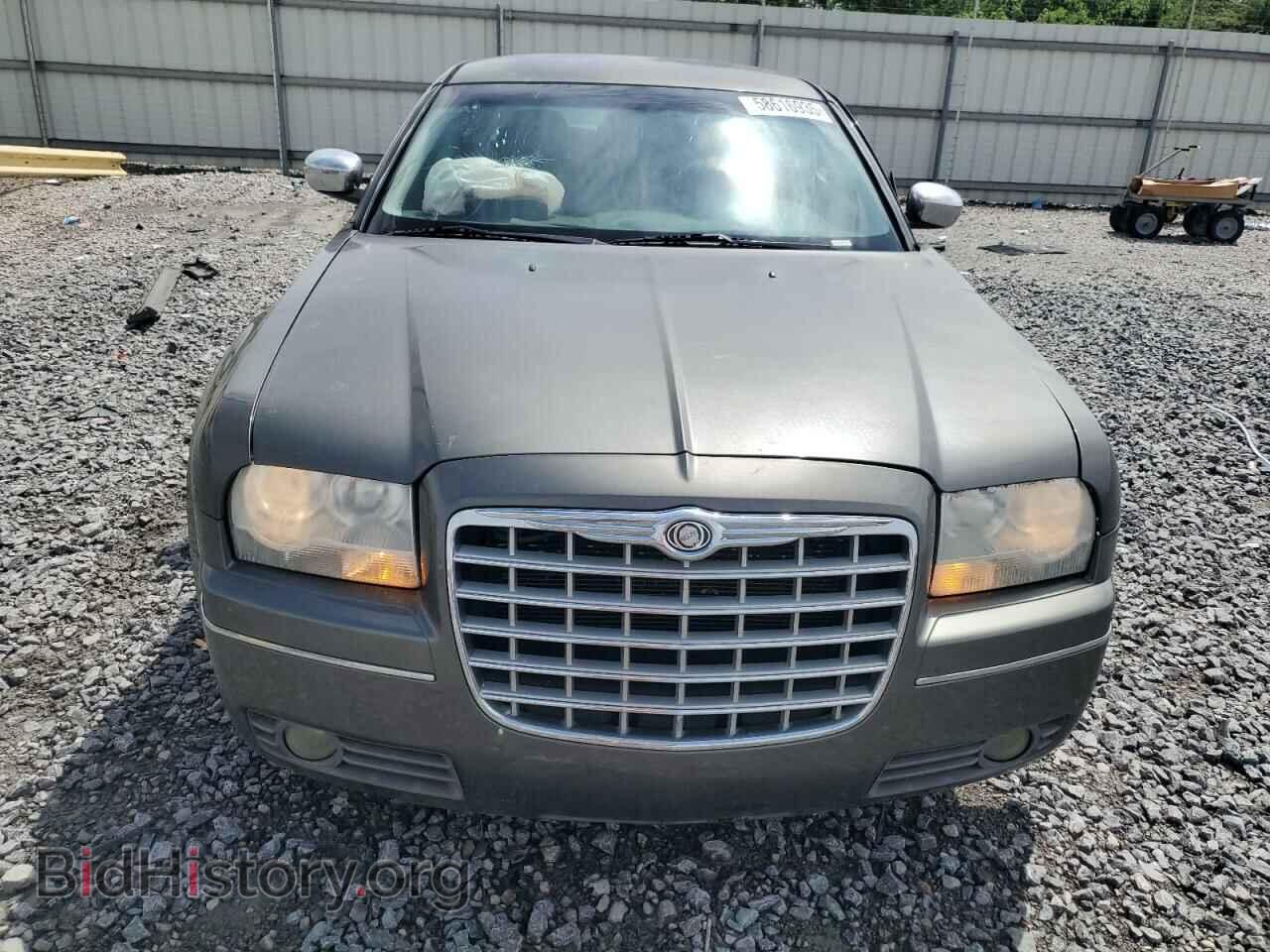2010 CHRYSLER 300 - VIN: 2C3CA1CV0AH279748 - Фото 5