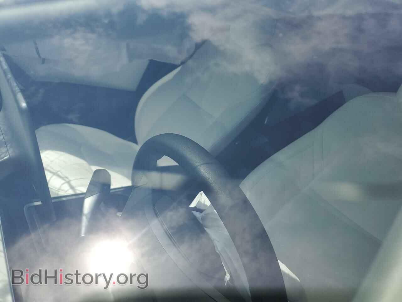 2021 TESLA MODEL Y - VIN: 5YJYGDEF7MF267291 - Фото 7