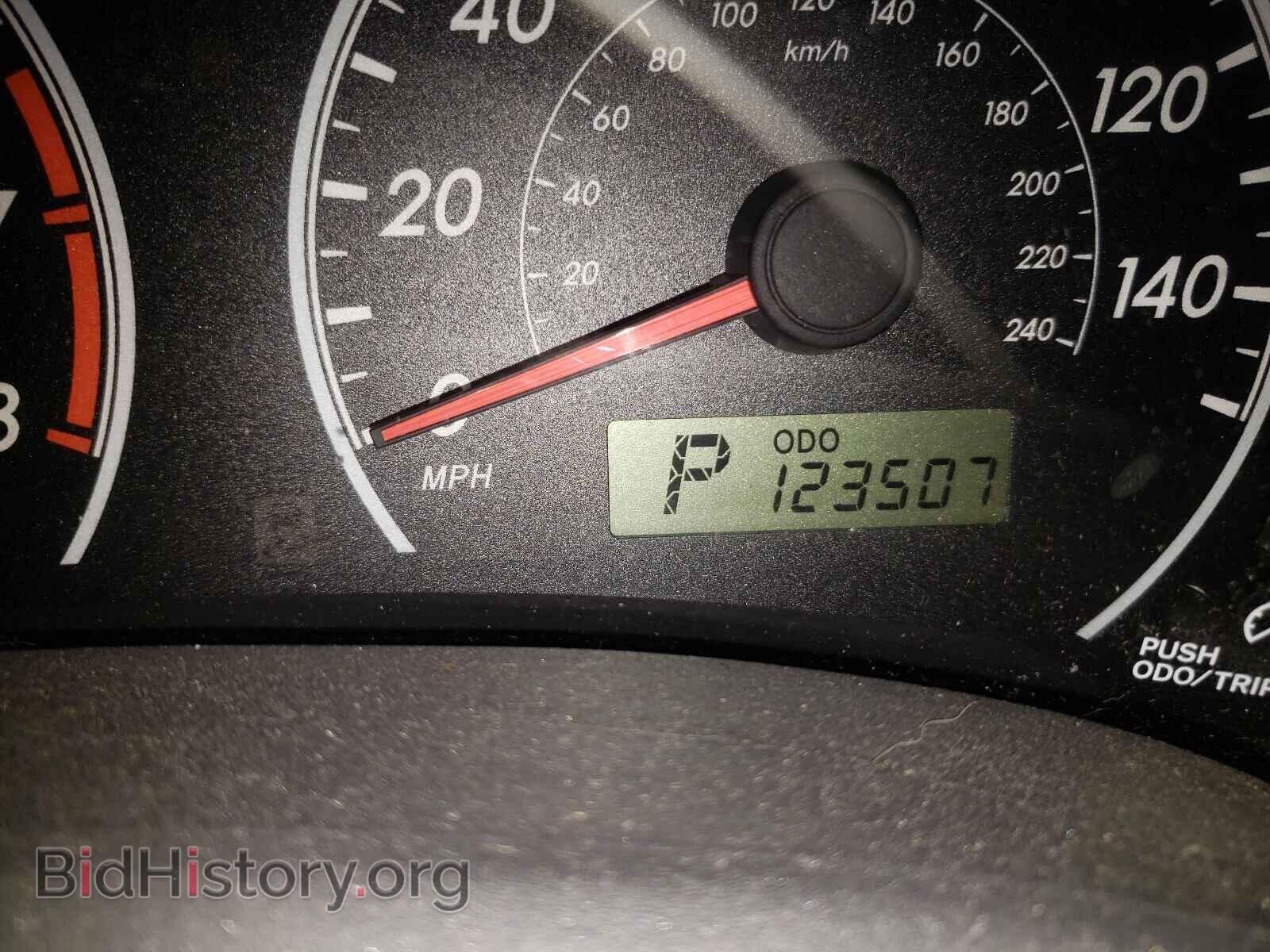 2011 TOYOTA COROLLA - VIN: 2T1BU4EE4BC656137 - Фото 8