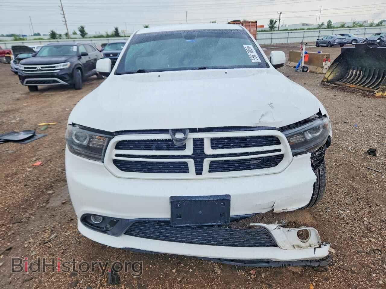 2015 DODGE DURANGO - VIN: 1C4SDJCT6FC245921 - Photo 5