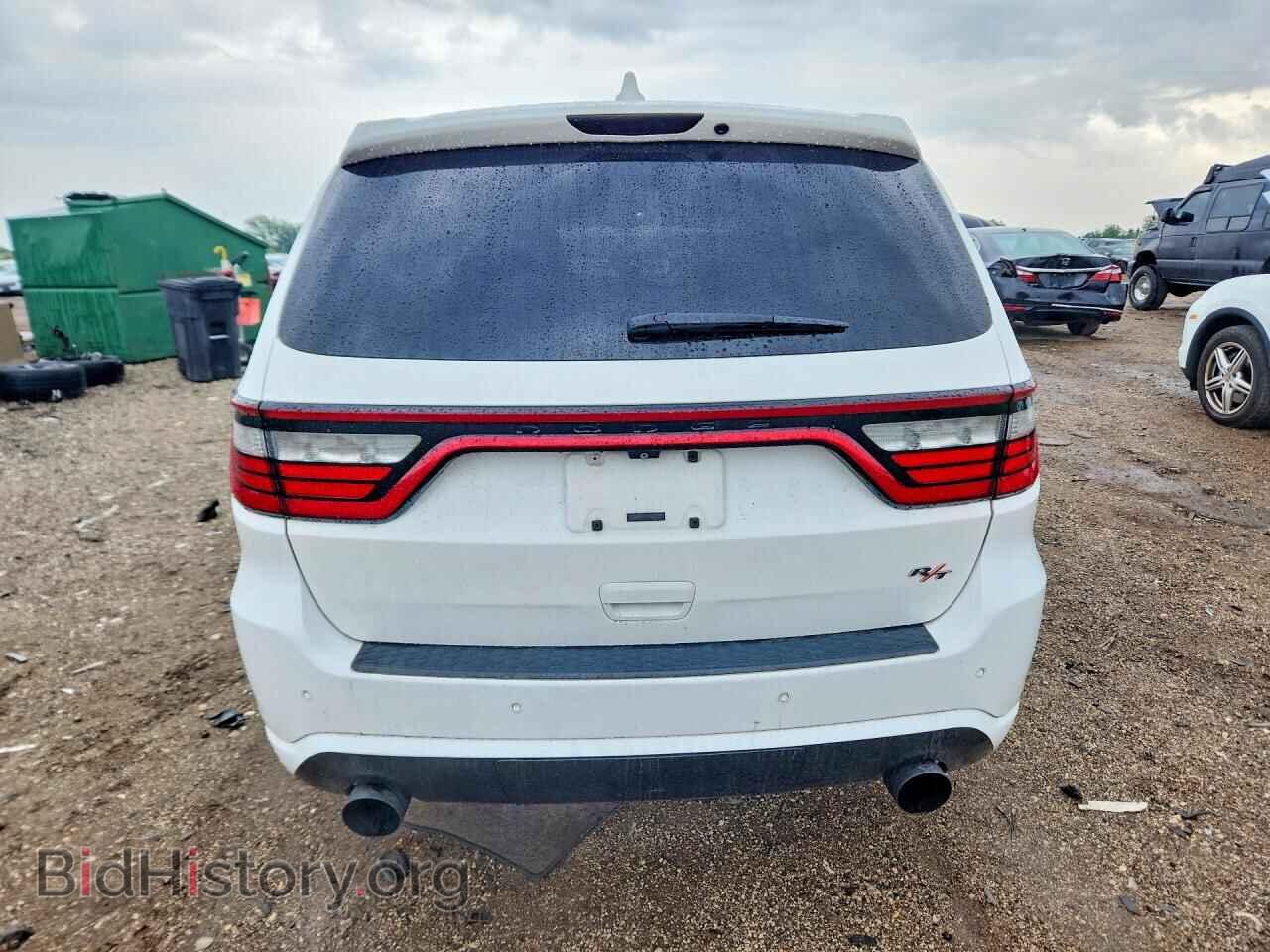 2015 DODGE DURANGO - VIN: 1C4SDJCT6FC245921 - Photo 6