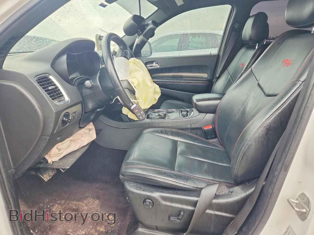 2015 DODGE DURANGO - VIN: 1C4SDJCT6FC245921 - Photo 7