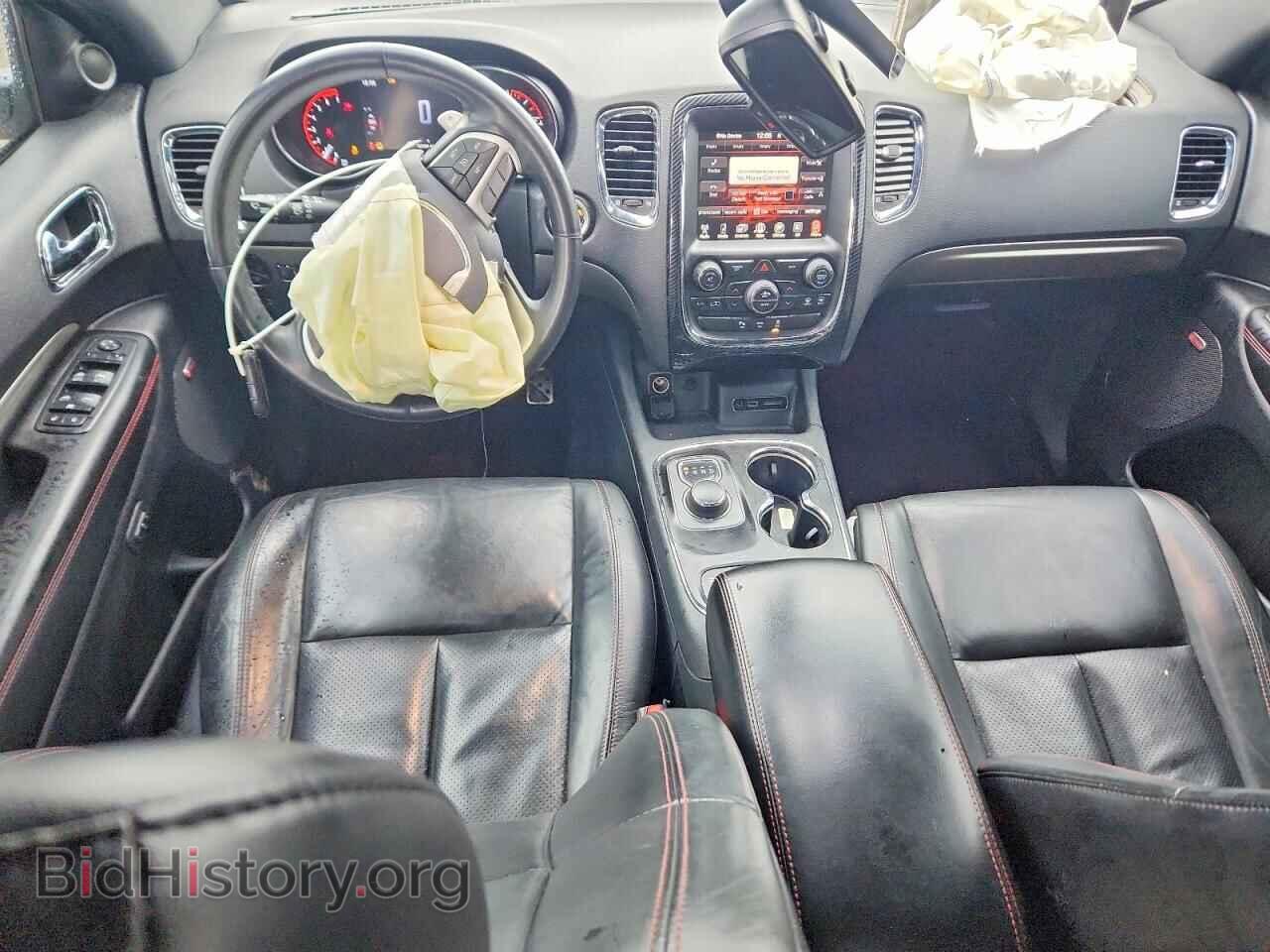 2015 DODGE DURANGO - VIN: 1C4SDJCT6FC245921 - Photo 8