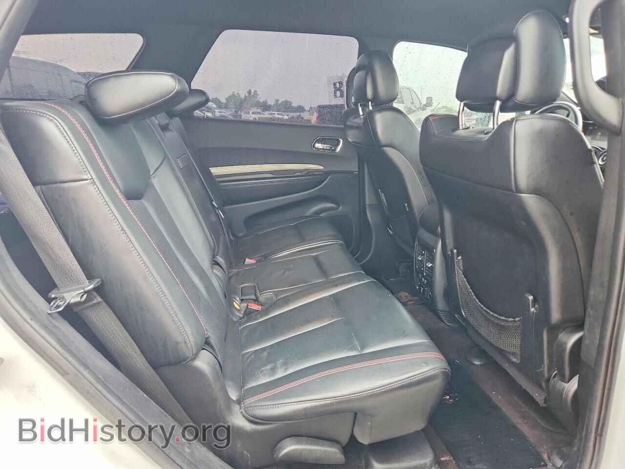 2015 DODGE DURANGO - VIN: 1C4SDJCT6FC245921 - Photo 10