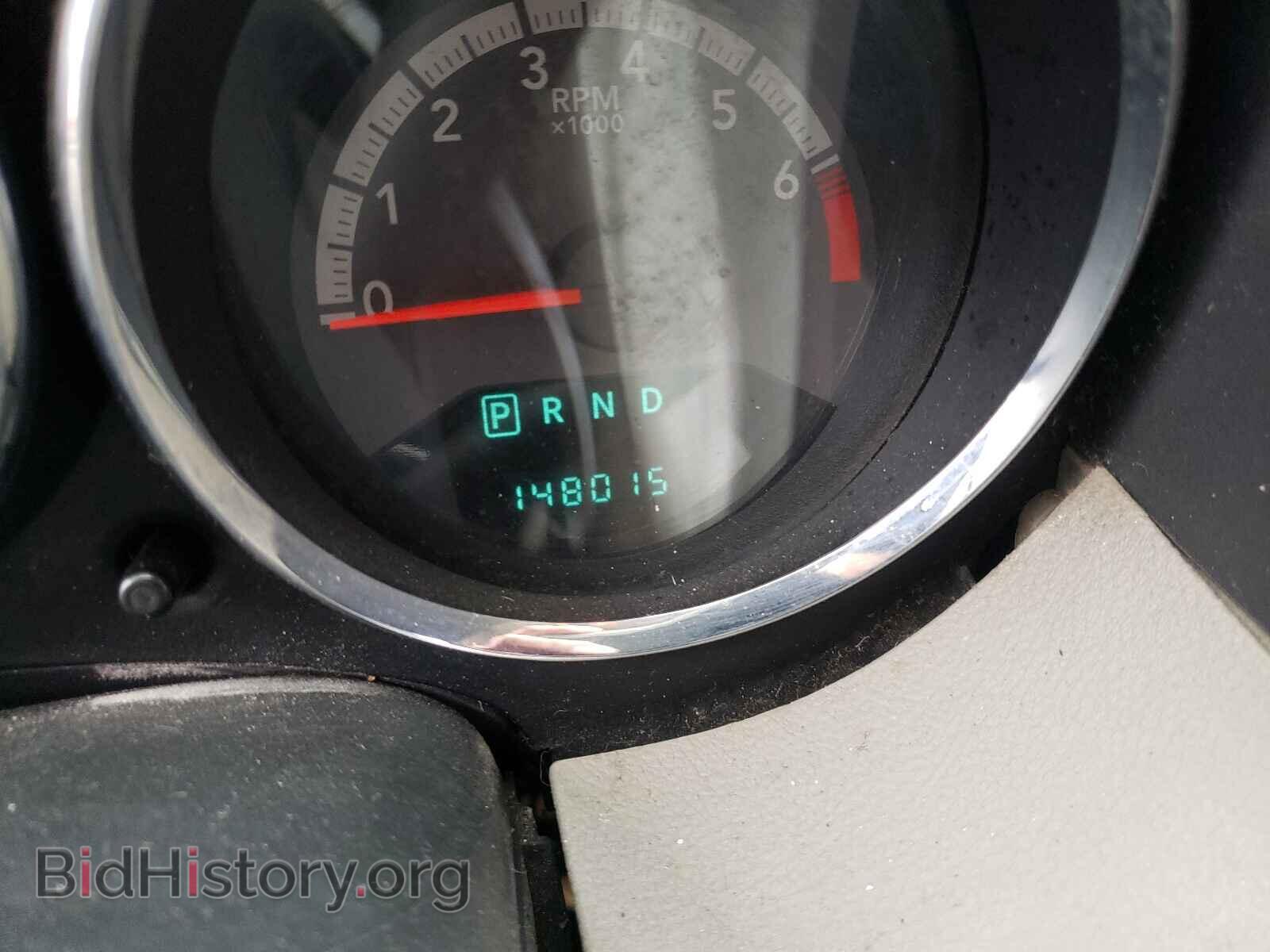2010 DODGE CALIBER - VIN: 1B3CB4HA4AD618350 - Фото 8