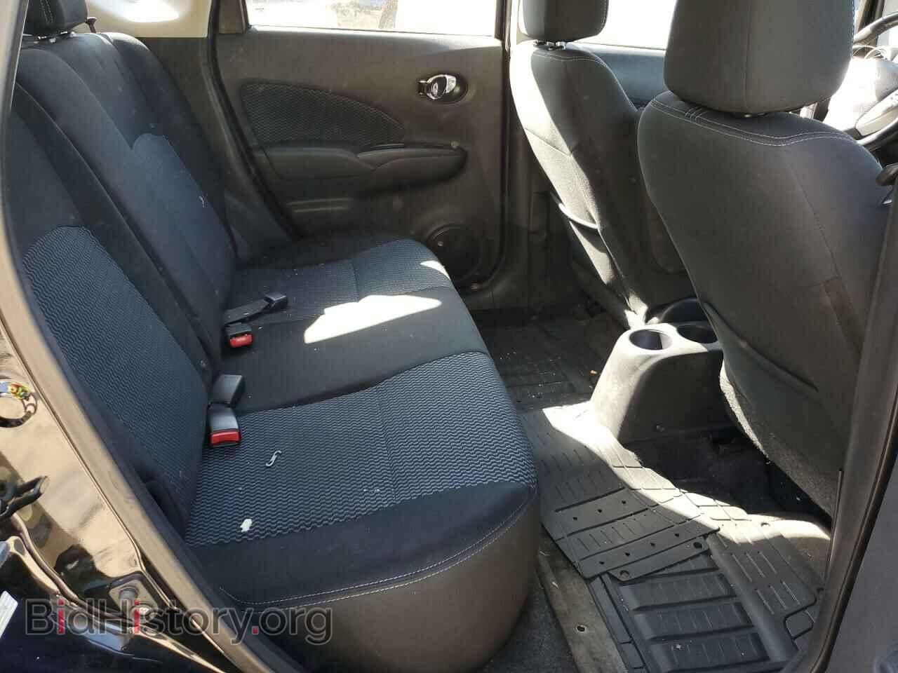 2015 NISSAN VERSA - VIN: 3N1CE2CP1FL441556 - Фото 10