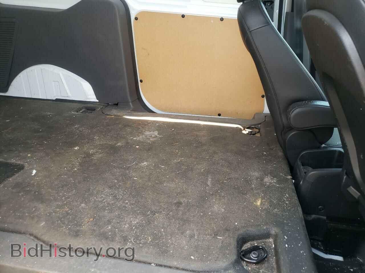 2022 FORD TRANSIT - VIN: NM0LS7S29N1527127 - Фото 11