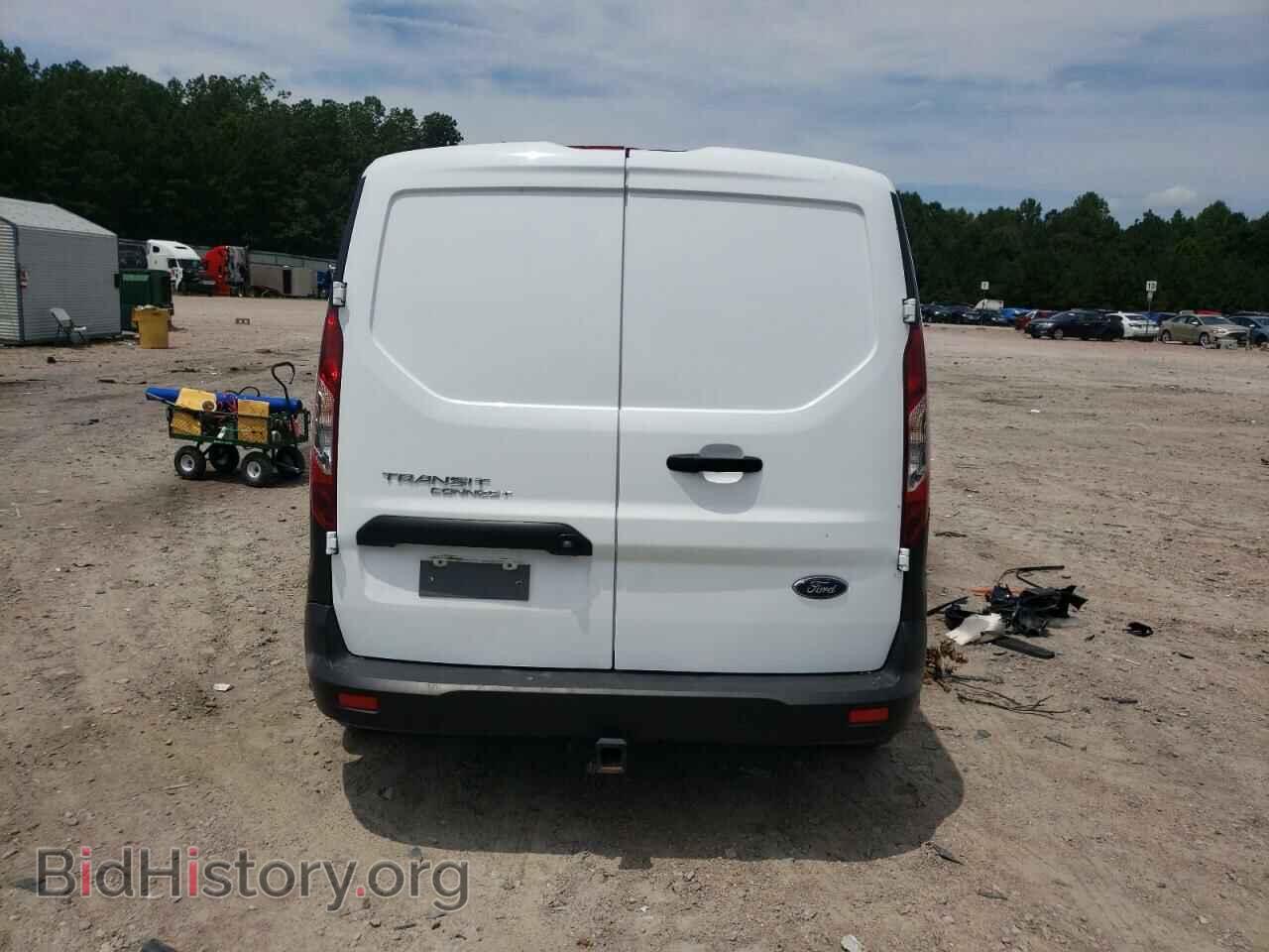 2022 FORD TRANSIT - VIN: NM0LS7S29N1527127 - Фото 6