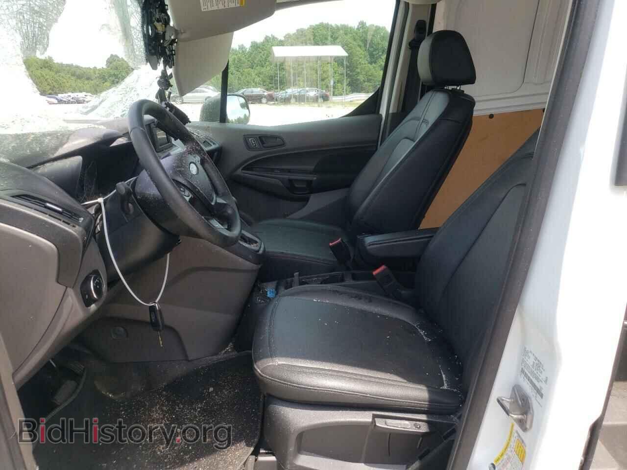 2022 FORD TRANSIT - VIN: NM0LS7S29N1527127 - Фото 7