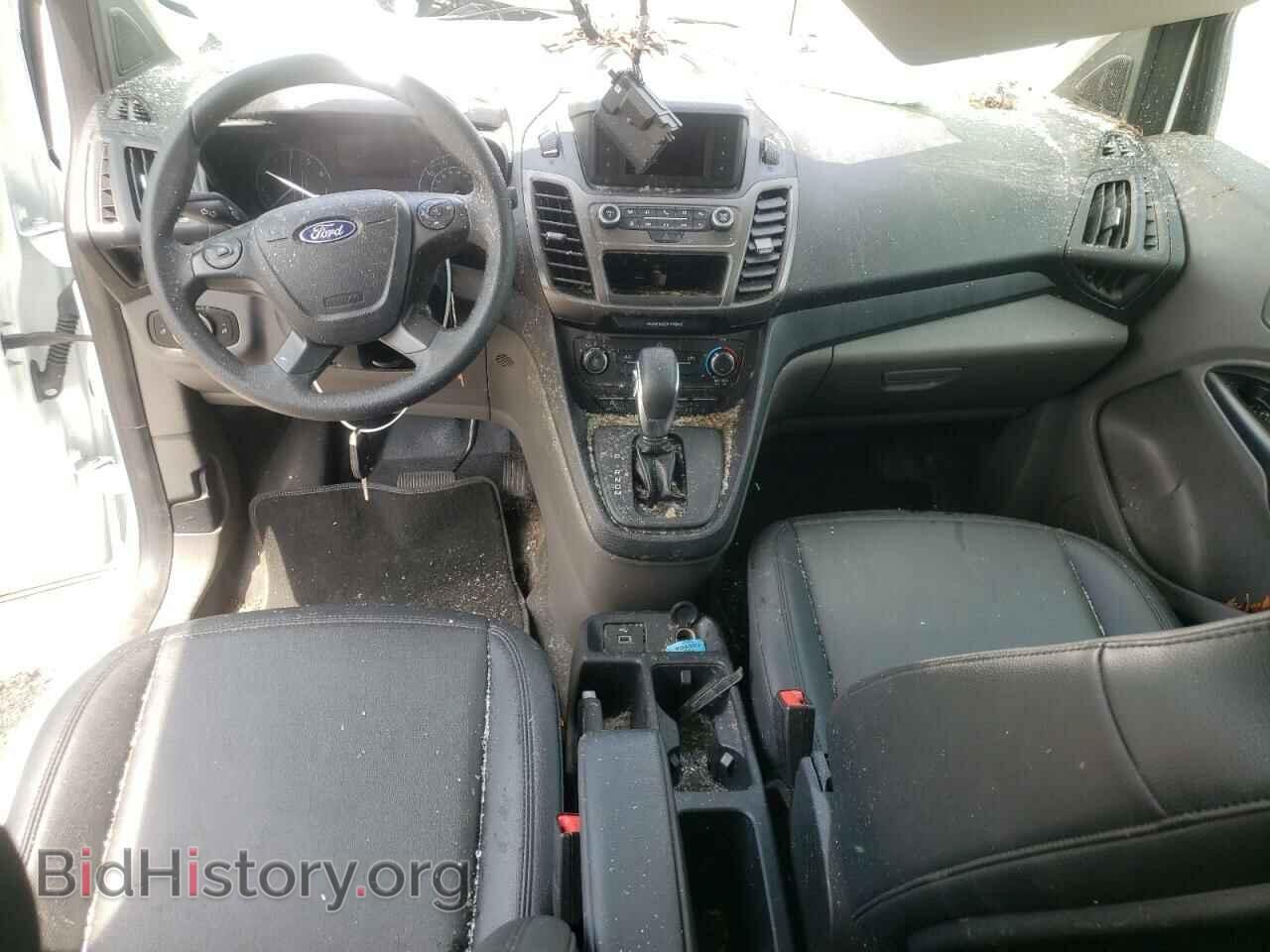 2022 FORD TRANSIT - VIN: NM0LS7S29N1527127 - Фото 8