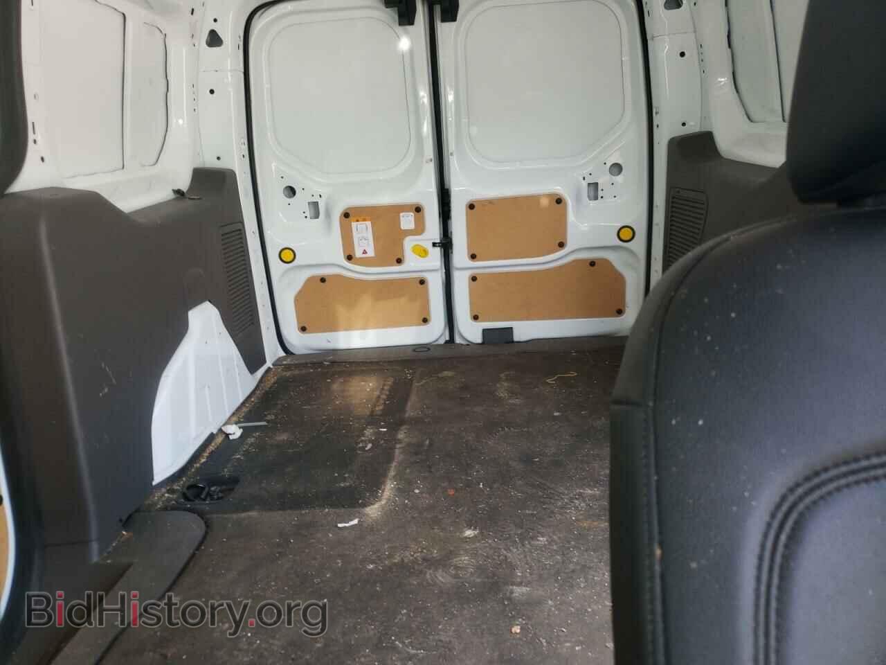 2022 FORD TRANSIT - VIN: NM0LS7S29N1527127 - Фото 10