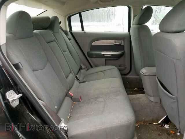 2007 CHRYSLER SEBRING - VIN: 1C3LC46K07N512654 - Фото 6