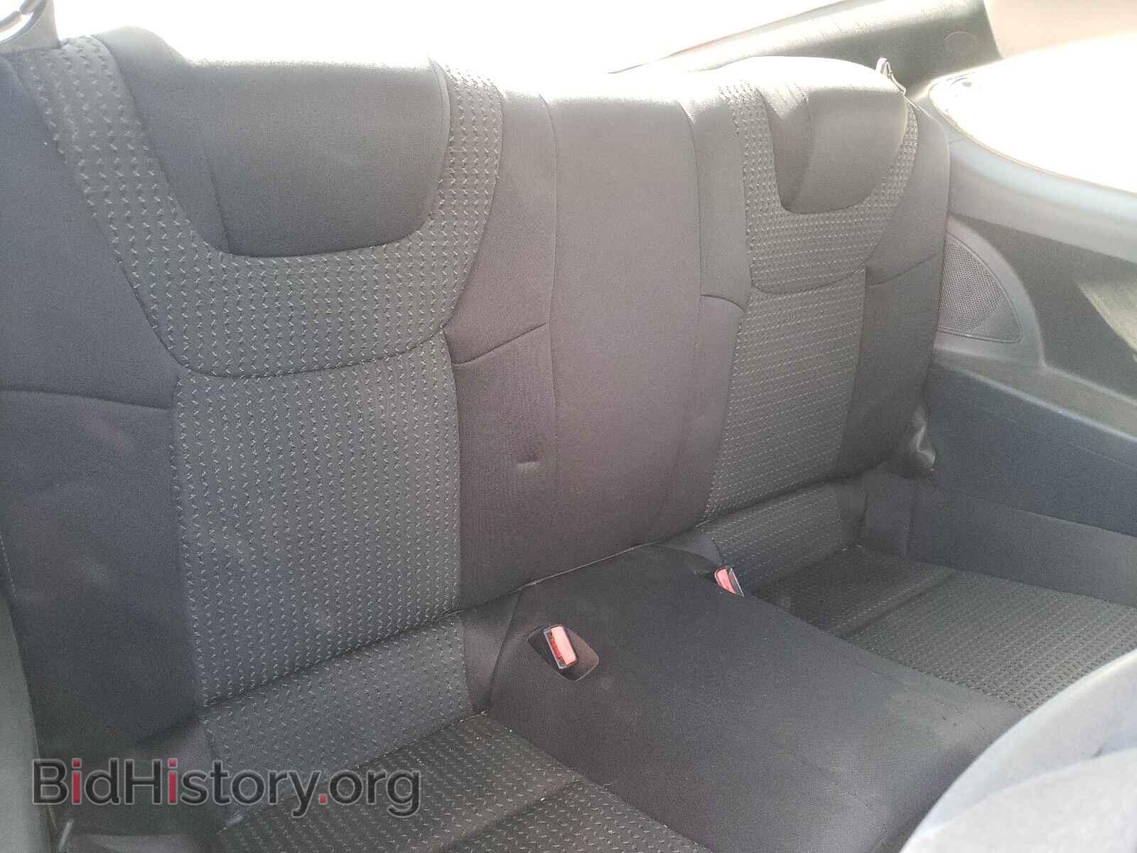 2010 HYUNDAI GENESIS - VIN: KMHHT6KD3AU035893 - Фото 6