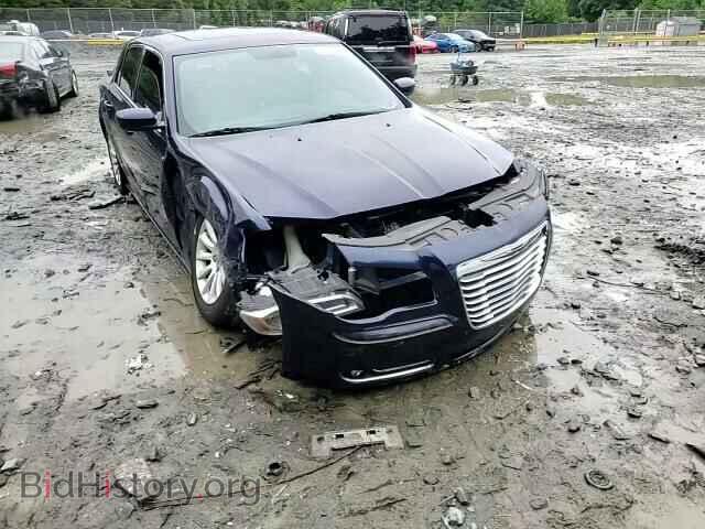2013 CHRYSLER 300 - VIN: 2C3CCAAG6DH596257 - Фото 13